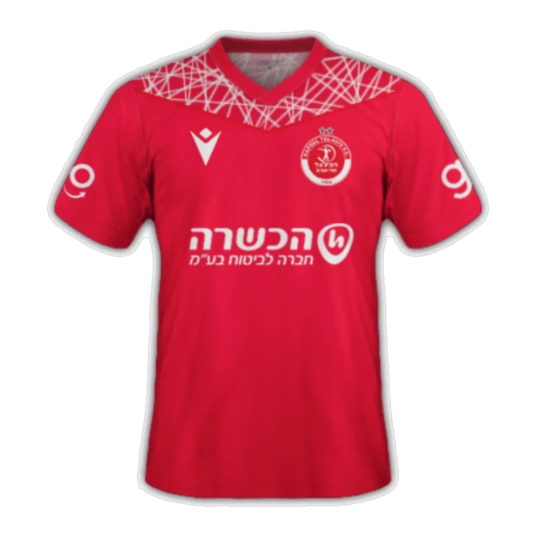 חולצת 2020/21