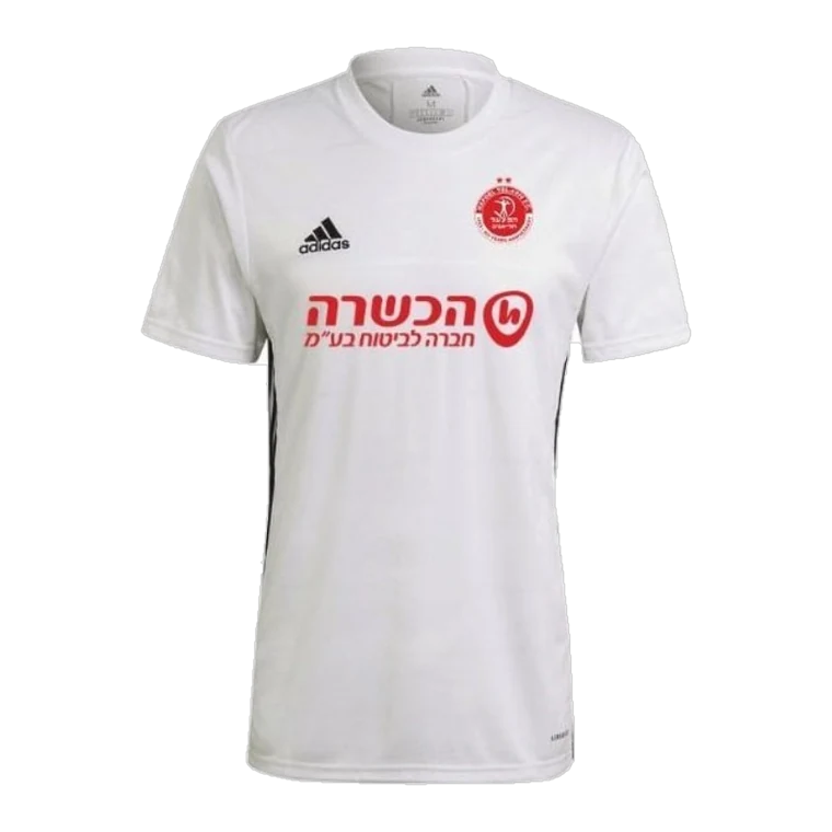Hapoel Tel Aviv away · 2022/23